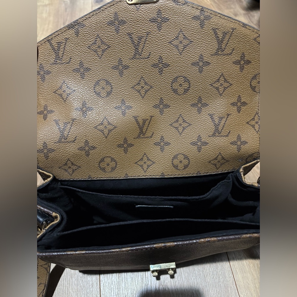 Crossbody monogram - Picture 3 of 7